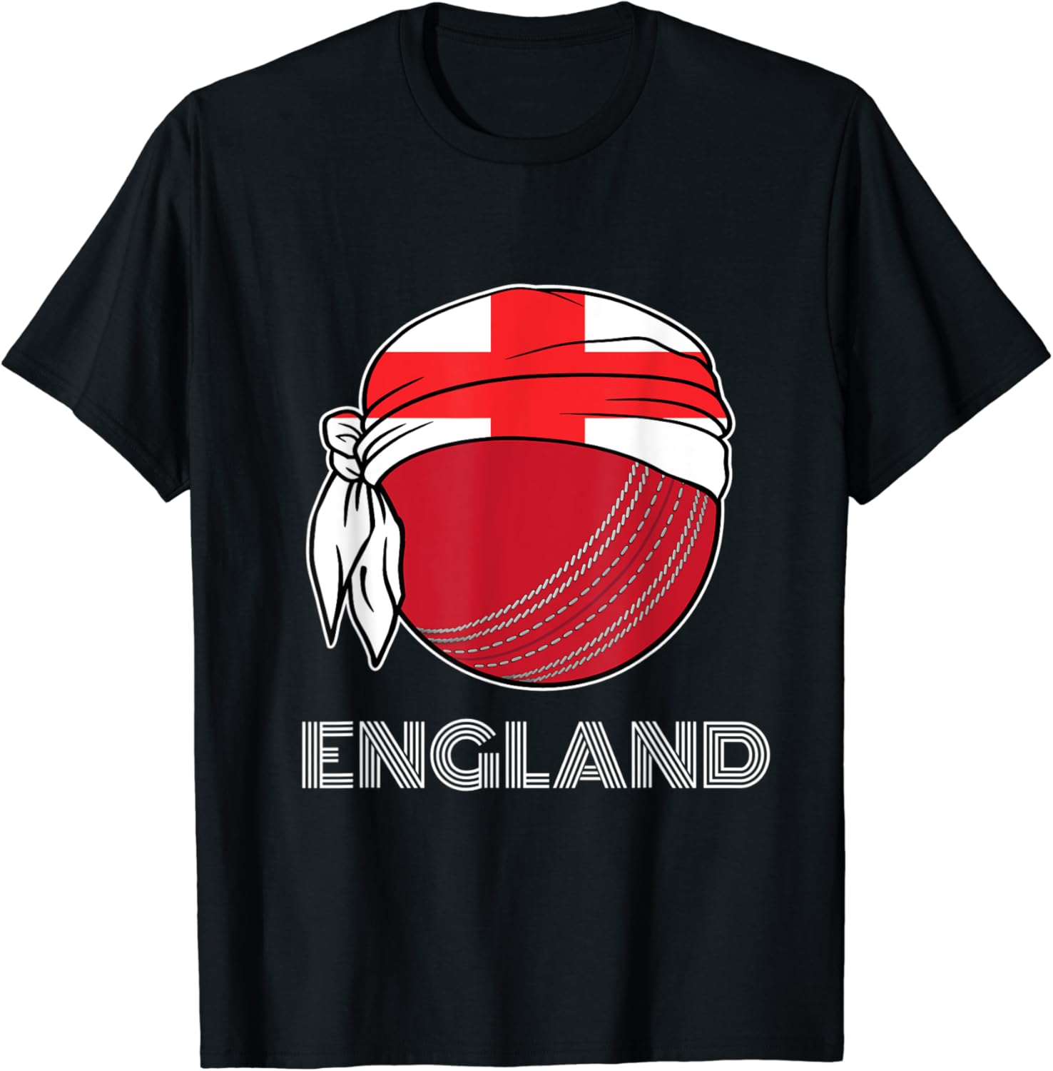 England Cricket Fans Shirt Fans Gift Kit England Cricket TShirt
